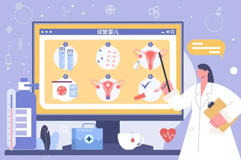 一项丹麦研究观察到：辅助生殖后儿童癌症风险如何解读