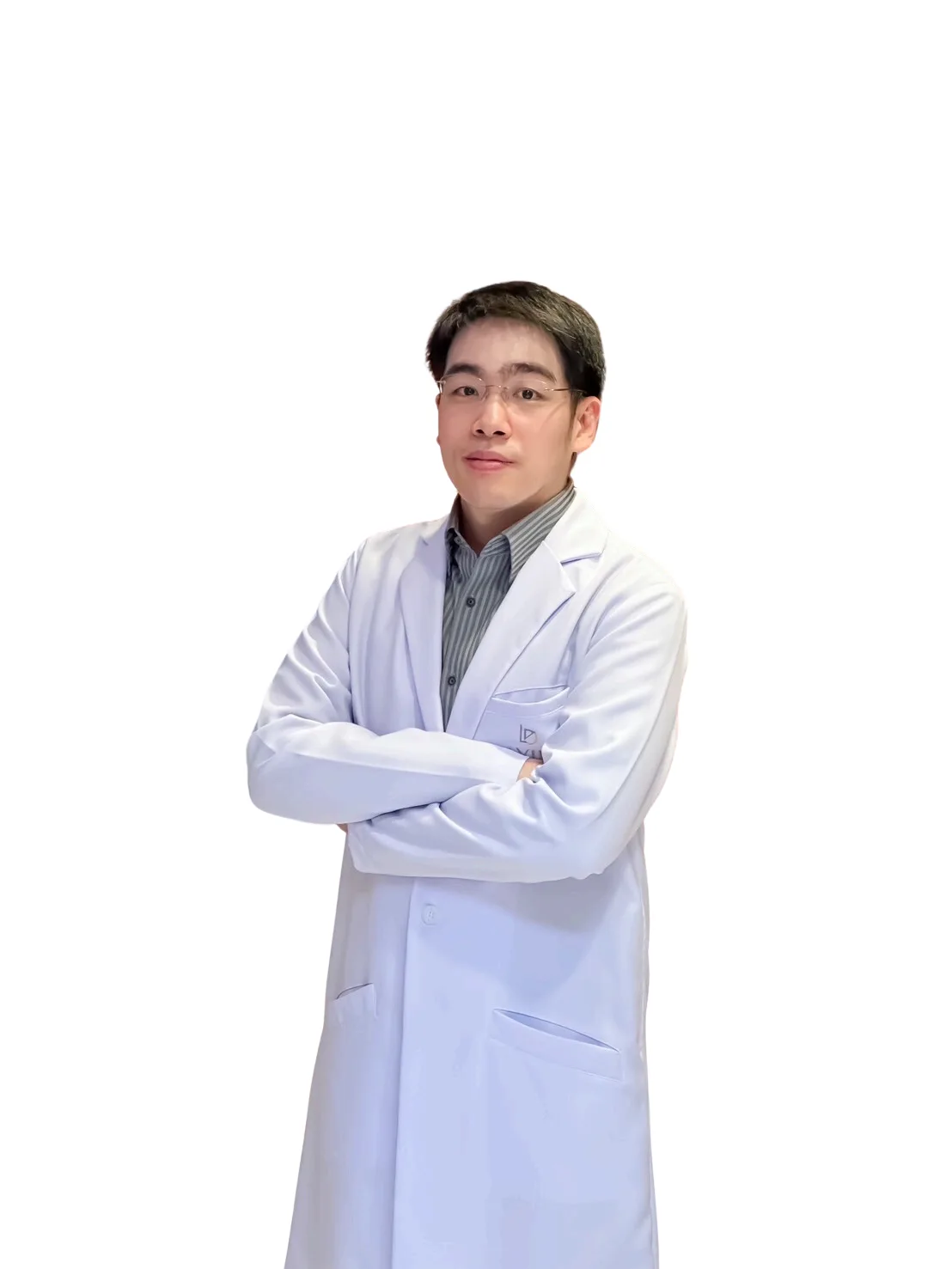 皮查博士 （Dr. PITCH CHANDEYING）